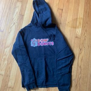 Mens small hoodie